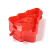 Christmas Theme ABS Plastic Classic Mini Press Apple Pie Molds LS-FIND-U005-02A-1
