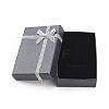 Rectangle Cardboard Pendant Boxes CBOX-L001-02-3