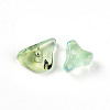 Transparent Acrylic Beads X1-TACR-T028-37A-3