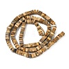 Natural Picture Jasper Beads Strands G-I394-A01-3