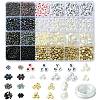 DIY Bracelets Jewelry Making Kit DIY-FS0005-96B-1