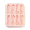 Cat's Claw DIY Silicone Fondant Molds X1-SIMO-D003-07E-2