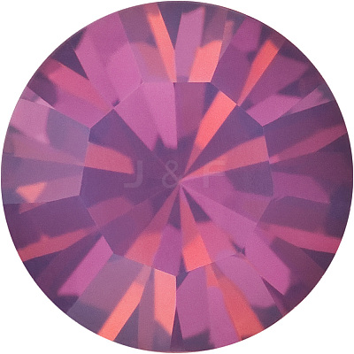 Preciosa® MAXIMA Crystal Round Stones Y-PRC-RBSS18-21110-1
