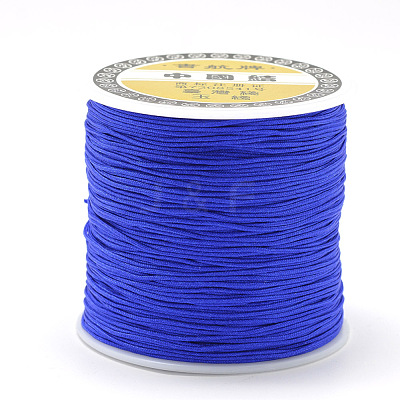 Nylon Braided Cord NWIR-Q008B-F227-1