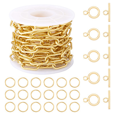 DIY Bracelets Making Kit CHC-TA0001-37-1