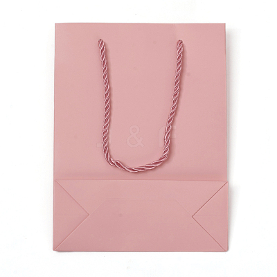 Kraft Paper Bags CARB-G004-B04-1