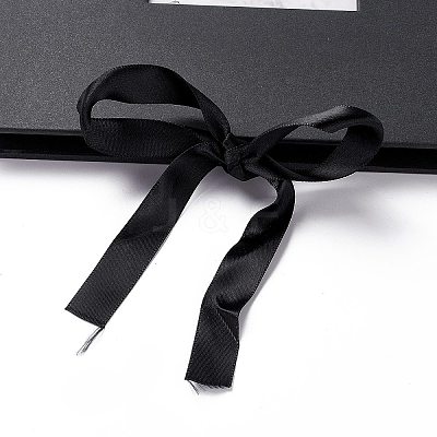 8 Inch Cardboard DIY Photo Album Scrapbooking Memory Book LS-DIY-A036-03B-1