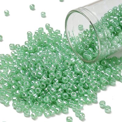 TOHO 8/0 Round Beads SEED-TR08-0144-1