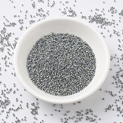 MIYUKI Delica Beads X-SEED-J020-DB0545-1