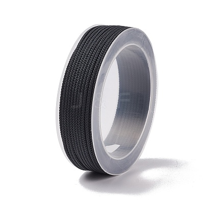 Braided Nylon Threads NWIR-E023-1.5mm-01-1