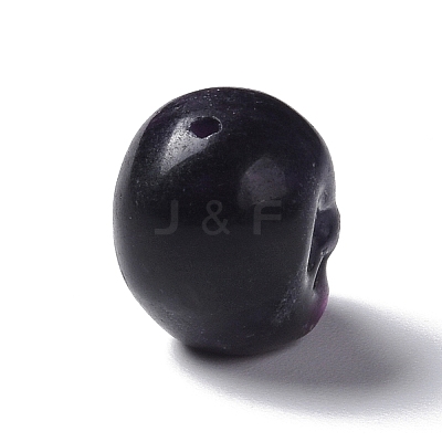 Natural Fluorite Beads G-I352-10-1