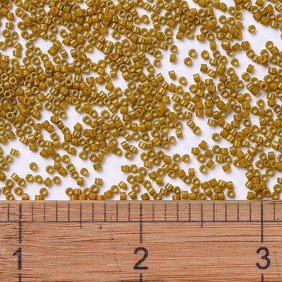 MIYUKI Delica Beads SEED-J020-DB2106-1