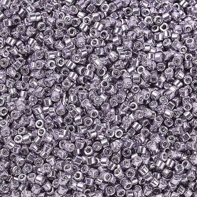 MIYUKI Delica Beads X-SEED-J020-DB0419-1