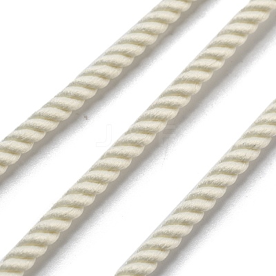 Round Polyester Cord NWIR-A010-01-01-1