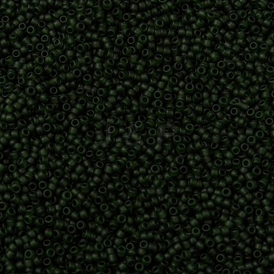 TOHO Round Seed Beads SEED-XTR15-0940F-1
