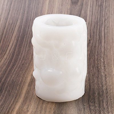 DIY Candle Silicone Molds SIMO-P014-02B-1