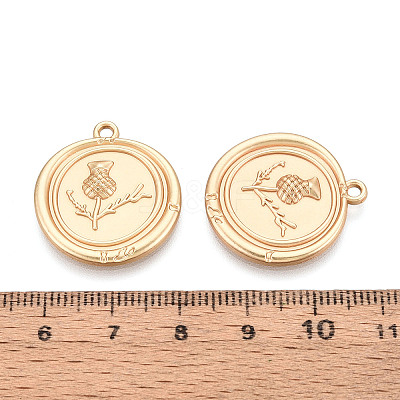 Alloy Pendants PALLOY-N179-35MG-1