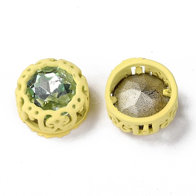 Sew on Rhinestone RGLA-P033-B01-04-1