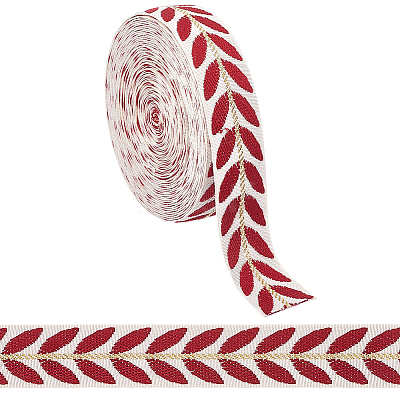 Polyester Ribbon OCOR-WH0036-38C-06-1