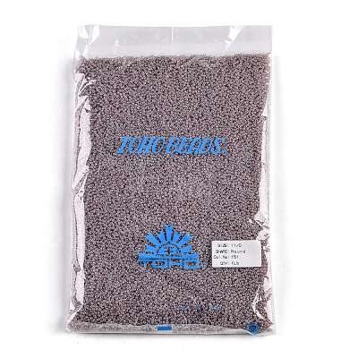 TOHO 11/0 Round Beads SEED-TR11-0151-1