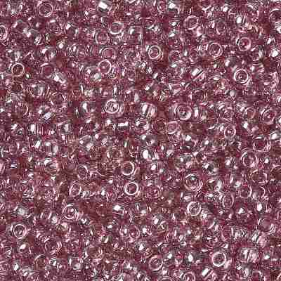TOHO Round Seed Beads SEED-XTR08-0110-1