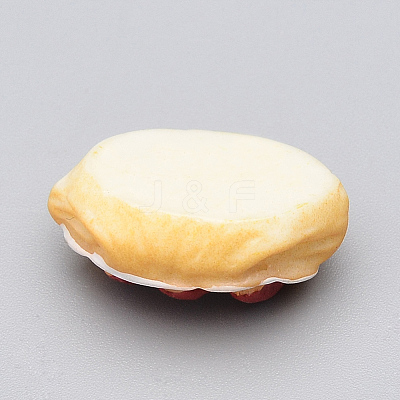 Resin Cabochons LS-X-CRES-T005-23-1