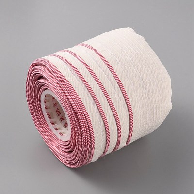 Flat Cotton Book Headbands OCOR-WH0067-51D-1