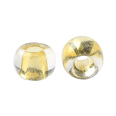 TOHO Round Seed Beads X-SEED-TR11-2151-1