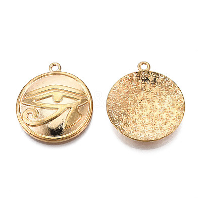 Alloy Pendants TIBEP-N008-210-1