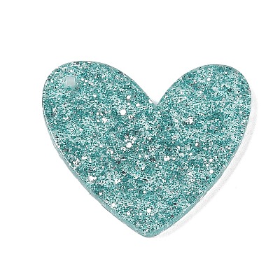 Acrylic Plastic Cabochons OACR-R273-02E-1