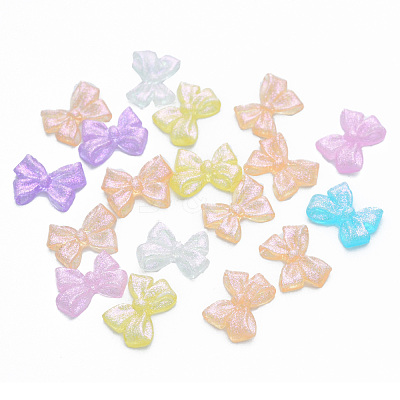 Resin Cabochons CRES-N030-008-C-1