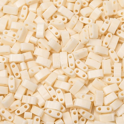 MIYUKI Half TILA Beads X-SEED-J020-HTL491-1