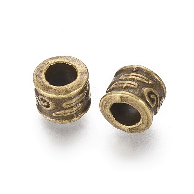 Large Hole Beads MLF11539Y-NF-1