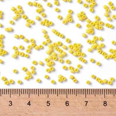 TOHO Round Seed Beads SEED-JPTR11-0402F-1