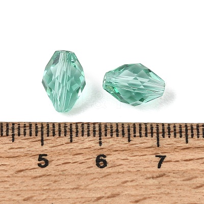 K9 Glass Beads GL-CBA36C3-02B-02-1