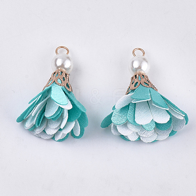 Cloth Pendants FIND-Q080-05-1