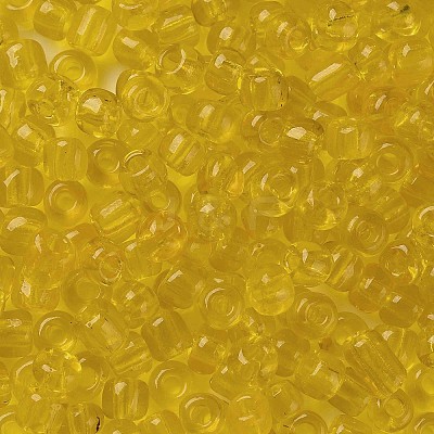 Glass Seed Beads X2-SEED-A004-4mm-10-1