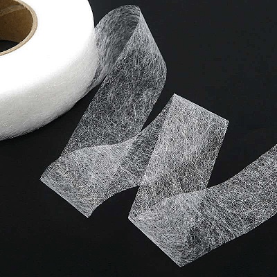 Fabric Fusing Adhesive Hem Tape SENE-PW0001-01D-1