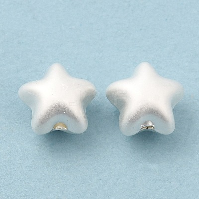 Alloy Beads FIND-A032-01MS-1