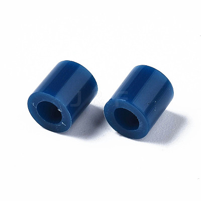 PE Fuse Beads X-DIY-R013-A32-1