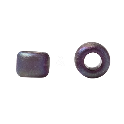 TOHO Round Seed Beads SEED-JPTR15-0166CF-1