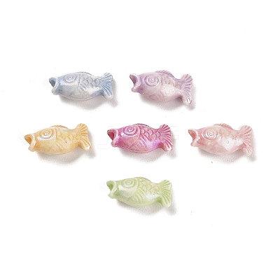 Plastics Beads KY-B004-16E-1