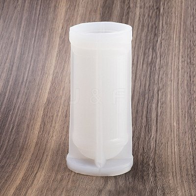 DIY Candle Silicone Molds SIMO-P014-01C-1