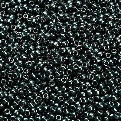 TOHO 11/0 Round Beads X-SEED-TR11-0601-1