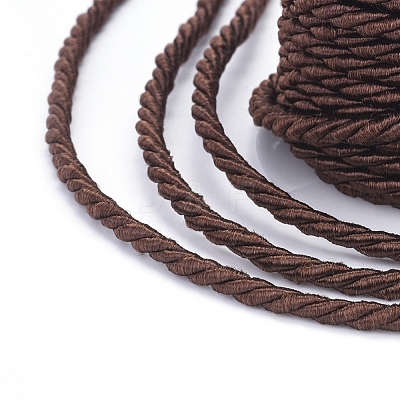 Polyester Cord OCOR-L041-3mm-10-1