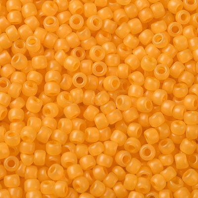 TOHO 11/0 Round Beads X-SEED-TR11-0148F-1
