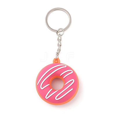 Alloy Keychains LS-KEYC-L032-01P-03-1