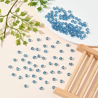 Preciosa® Crystal Beads X-PRC-BA3-60120-1