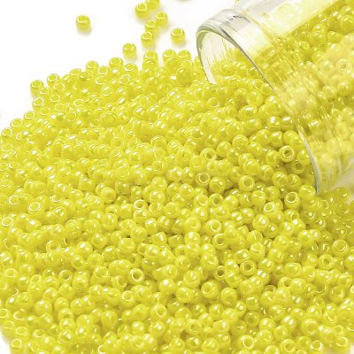 TOHO 11/0 Round Beads X-SEED-TR11-0402-1