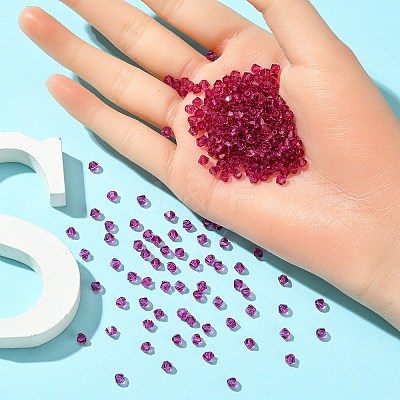 Preciosa® Crystal Beads Y-PRC-BA4-70350-1